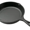 Lodge Classic Cast Iron Skillet L6SK3, 23 Cm