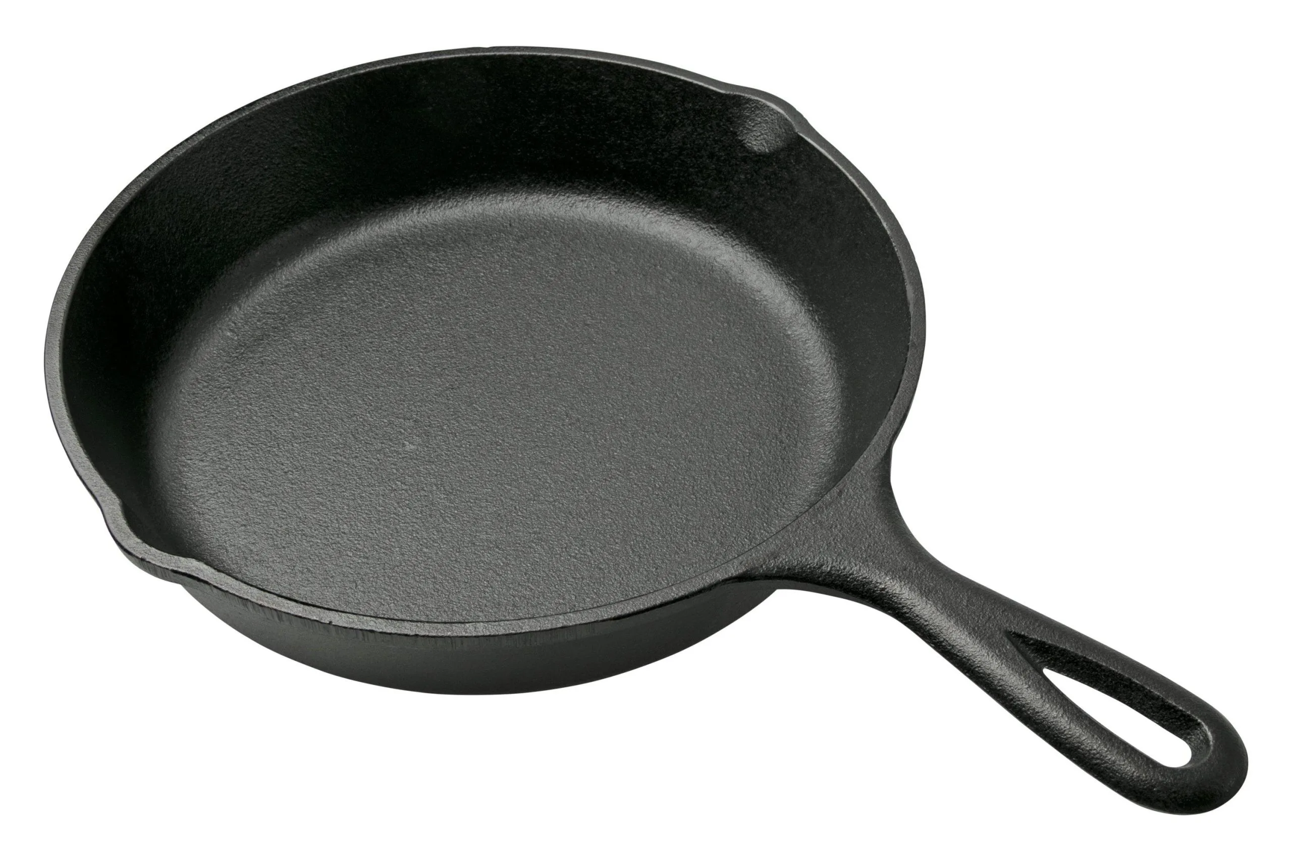Lodge Classic Cast Iron Skillet L6SK3, 23 Cm 3 Lodge Classic Cast Iron Skillet L6SK3, 23 Cm