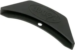 Lodge Silicone Assist Pan Holder ASAHH11, Black -Camp Chefs Butik LG L ASAHH11 02 lodge