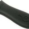 Lodge Silicone Pan Holder ASHH11, Black 1 Lodge Silicone Pan Holder ASHH11, Black -Camp Chefs Butik LG L ASHH11 01 lodge