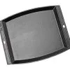 Lodge Cast Iron Rectangular Griddle, Ca. 39 Cm X 31 Cm, Baking Sheet -Camp Chefs Butik LG L JSCP3 01 lodge