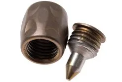 LionSteel TiP BR Bronze Lanyard Bead 7 LionSteel TiP BR Bronze Lanyard Bead -Camp Chefs Butik LI TIP BR 03 lionsteel