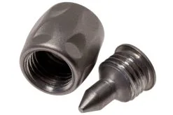 LionSteel TiP GY Grey Lanyard Bead 7 LionSteel TiP GY Grey Lanyard Bead -Camp Chefs Butik LI TIP GY 03 lionsteel