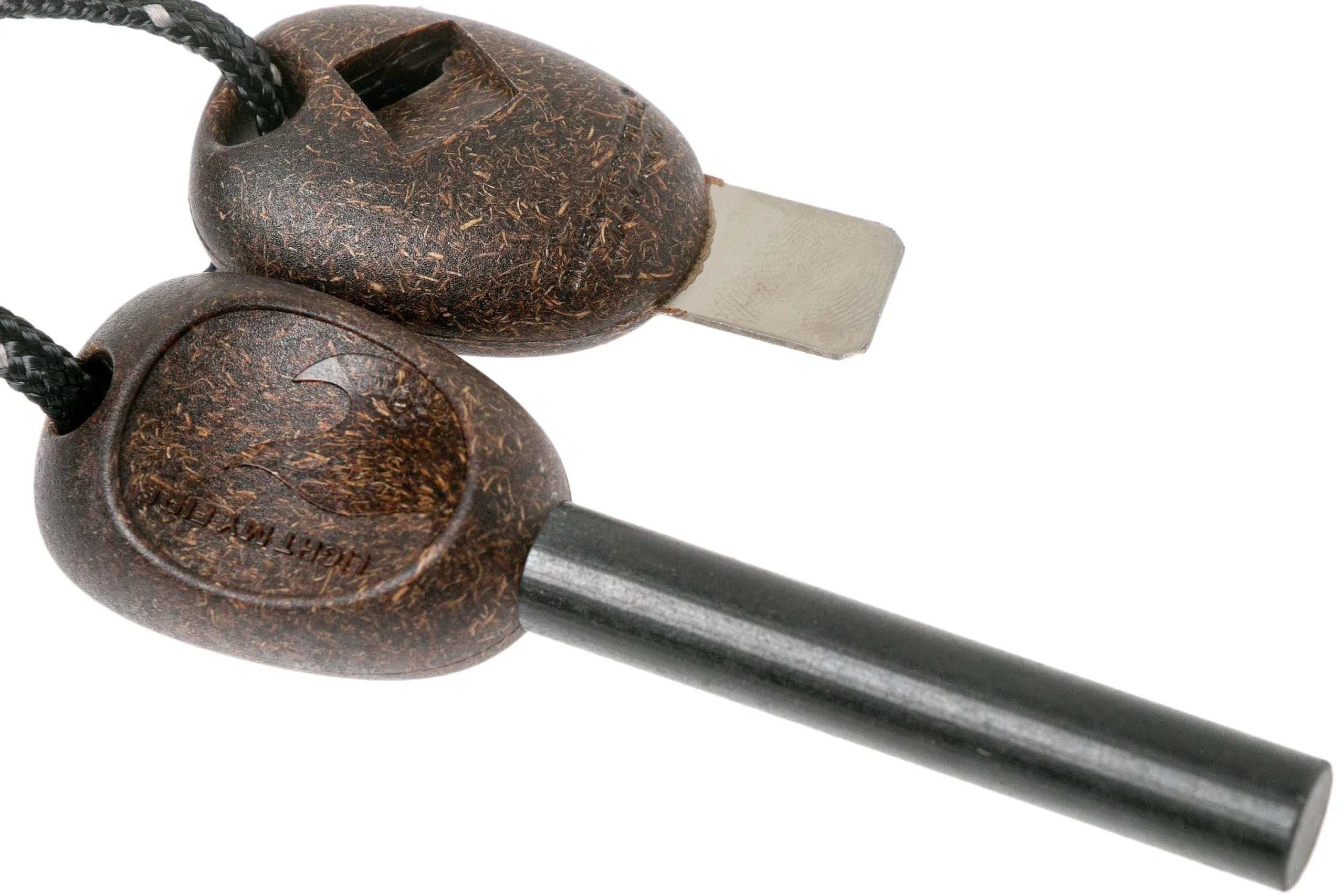 Light My Fire Firesteel Bio Army Cocoshell 4 Light My Fire Firesteel Bio Army Cocoshell - Billede 2