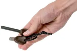 Light My Fire Firesteel Bio Army Cocoshell 8 Light My Fire Firesteel Bio Army Cocoshell -Camp Chefs Butik LMFBFSA COCO 03 firesteel