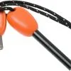 Light My Fire Firesteel Bio Army Rusty Orange -Camp Chefs Butik LMFBFSA RO 01 firesteel
