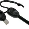 Light My Fire FireSteel Bio Army Slaty Black -Camp Chefs Butik LMFBFSA SB 01 light my fire