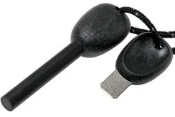 Light My Fire FireSteel Bio Army Slaty Black 7 Light My Fire FireSteel Bio Army Slaty Black -Camp Chefs Butik LMFBFSA SB 02 light my fire