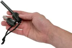 Light My Fire FireSteel Bio Army Slaty Black 8 Light My Fire FireSteel Bio Army Slaty Black -Camp Chefs Butik LMFBFSA SB 03 light my fire