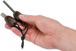 Light My Fire Firesteel Bio Scout Cocoshell -Camp Chefs Butik LMFBFSS COCO 03 light my fire