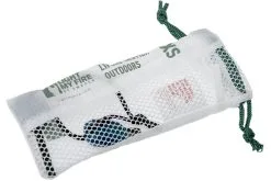 Light My Fire Firesteel Bio Scout Hazy Blue -Camp Chefs Butik LMFBFSS HBL 04 light my fire