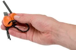 Light My Fire Firesteel Bio Scout Rusty Orange -Camp Chefs Butik LMFBFSS RO 03 light my fire
