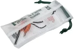 Light My Fire Firesteel Bio Scout Rusty Orange -Camp Chefs Butik LMFBFSS RO 04 light my fire