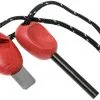 Light My Fire Firesteel Bio Scout Rocky Red 1 Light My Fire Firesteel Bio Scout Rocky Red -Camp Chefs Butik LMFBFSS RR 01 light my fire