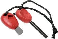 Light My Fire Firesteel Bio Scout Rocky Red