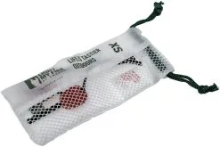 Light My Fire Firesteel Bio Scout Rocky Red -Camp Chefs Butik LMFBFSS RR 04 light my fire