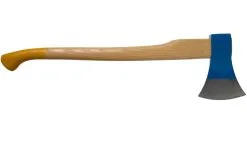 Mueller Müller Forestry Axe Biber 800g, 0003,08 -Camp Chefs Butik MH0003 08 02 muller