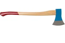 Mueller Müller Forestry Axe Biber 1000g, 0005,10 -Camp Chefs Butik MH0005 10 02 muller biber
