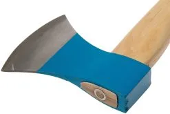 Mueller Müller Forestry Axe Biber 1000g, 0005,10 -Camp Chefs Butik MH0005 10 04 muller biber