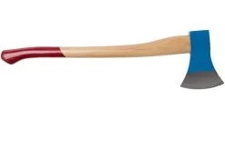 Mueller Müller Forestry Axe Biber Breit 1400g, 0017,14 -Camp Chefs Butik MH0017 14 02 muller