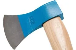 Mueller Müller Forestry Axe Biber Breit 1400g, 0017,14 -Camp Chefs Butik MH0017 14 03 muller