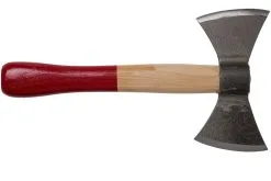 Mueller Müller Mini Throwing Axe 450g 0094,05 7 Mueller Müller Mini Throwing Axe 450g 0094,05 -Camp Chefs Butik MH0094 05 02 muller biber