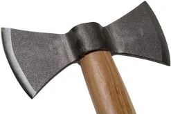 Mueller Müller Mini Throwing Axe 450g 0094,05 8 Mueller Müller Mini Throwing Axe 450g 0094,05 -Camp Chefs Butik MH0094 05 03 muller biber