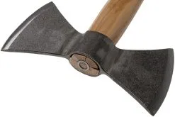 Mueller Müller Mini Throwing Axe 450g 0094,05 9 Mueller Müller Mini Throwing Axe 450g 0094,05 -Camp Chefs Butik MH0094 05 04 muller biber