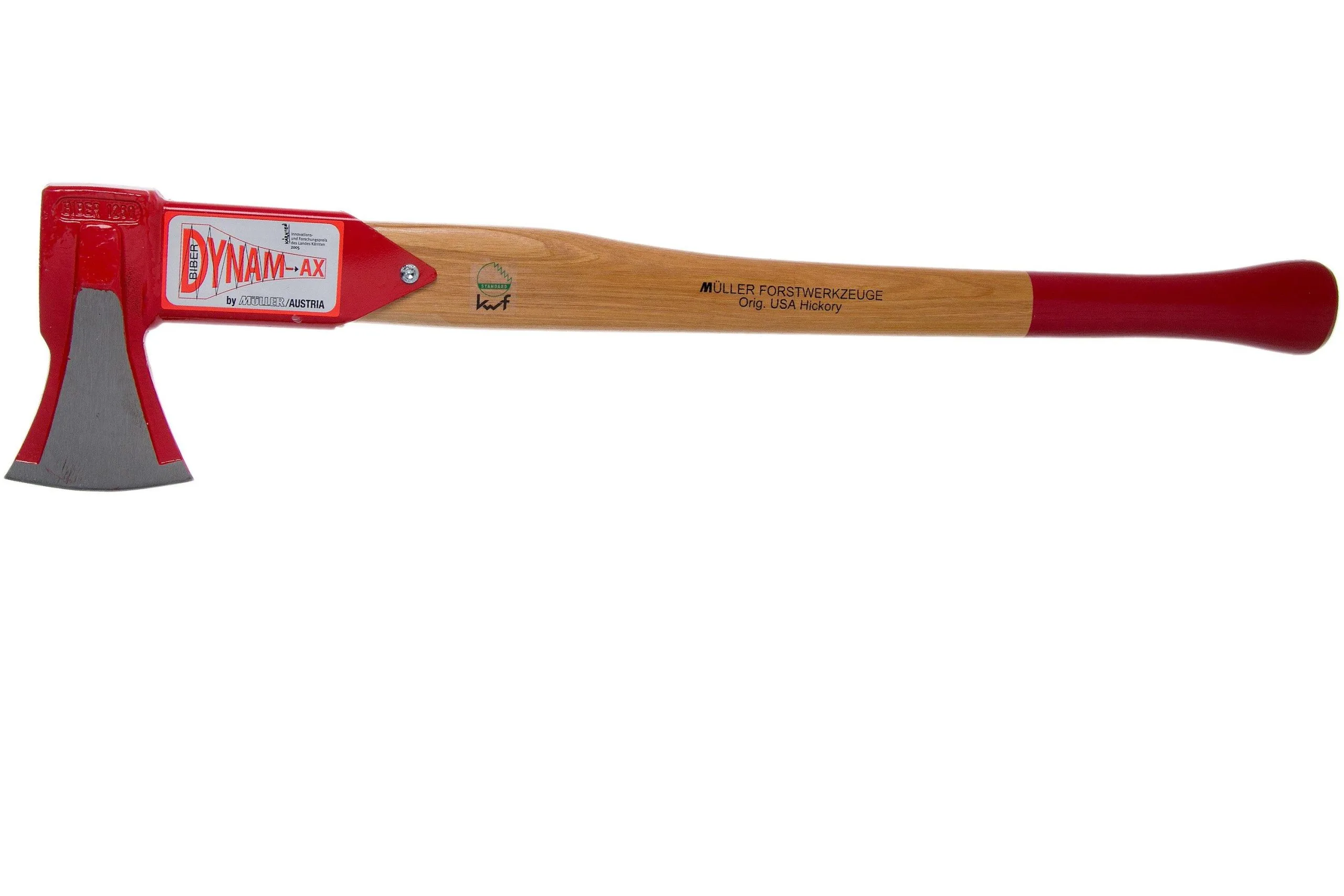 Mueller Müller Biber Dynam-ax 2000g, Dynamic Splitting Axe 3 Mueller Müller Biber Dynam-ax 2000g, Dynamic Splitting Axe