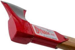 Mueller Müller Biber Dynam-ax 2000g, Dynamic Splitting Axe 9 Mueller Müller Biber Dynam-ax 2000g, Dynamic Splitting Axe -Camp Chefs Butik MH0275 20 04 muller biber