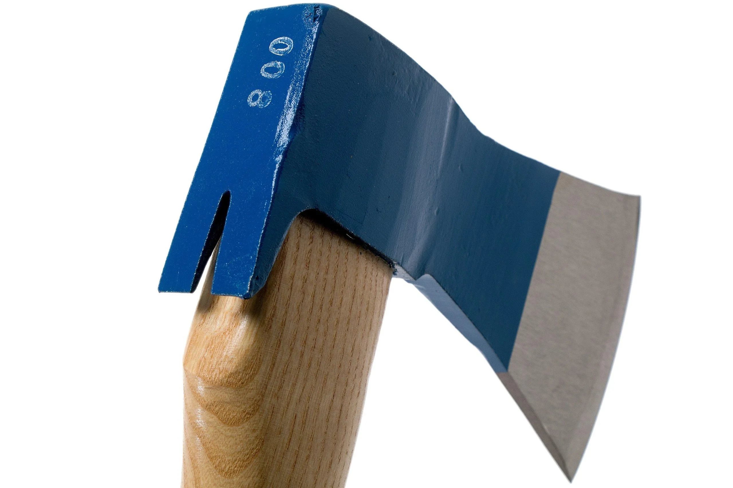 Mueller Müller Karinthische Carpenter's Axe, 800g, 2003,08 6 Mueller Müller Karinthische Carpenter's Axe, 800g, 2003,08 - Billede 4