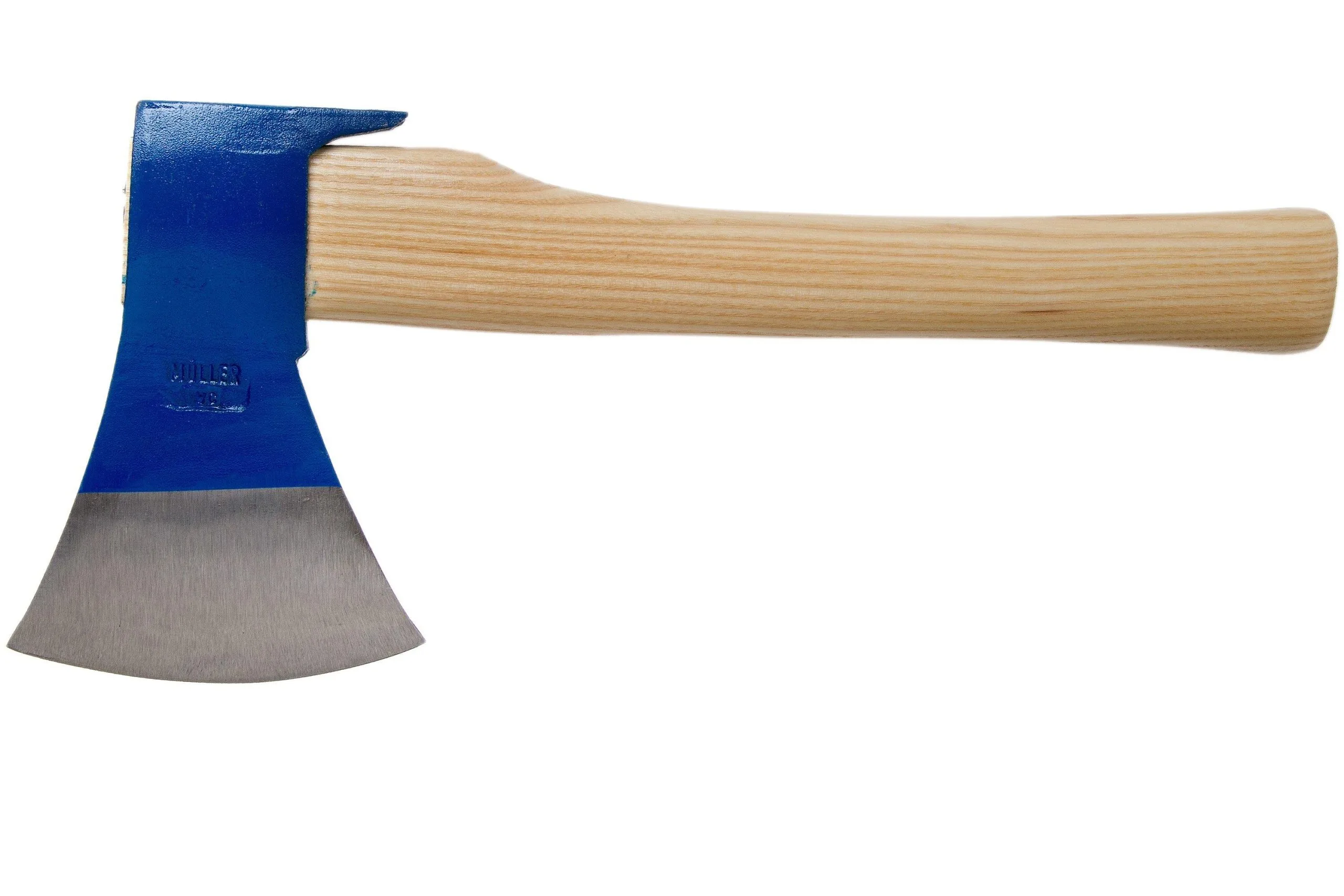 Mueller Müller Carpenter's Axe Gerüsthacke Profi, 800g, 2021,08 3 Mueller Müller Carpenter's Axe Gerüsthacke Profi, 800g, 2021,08