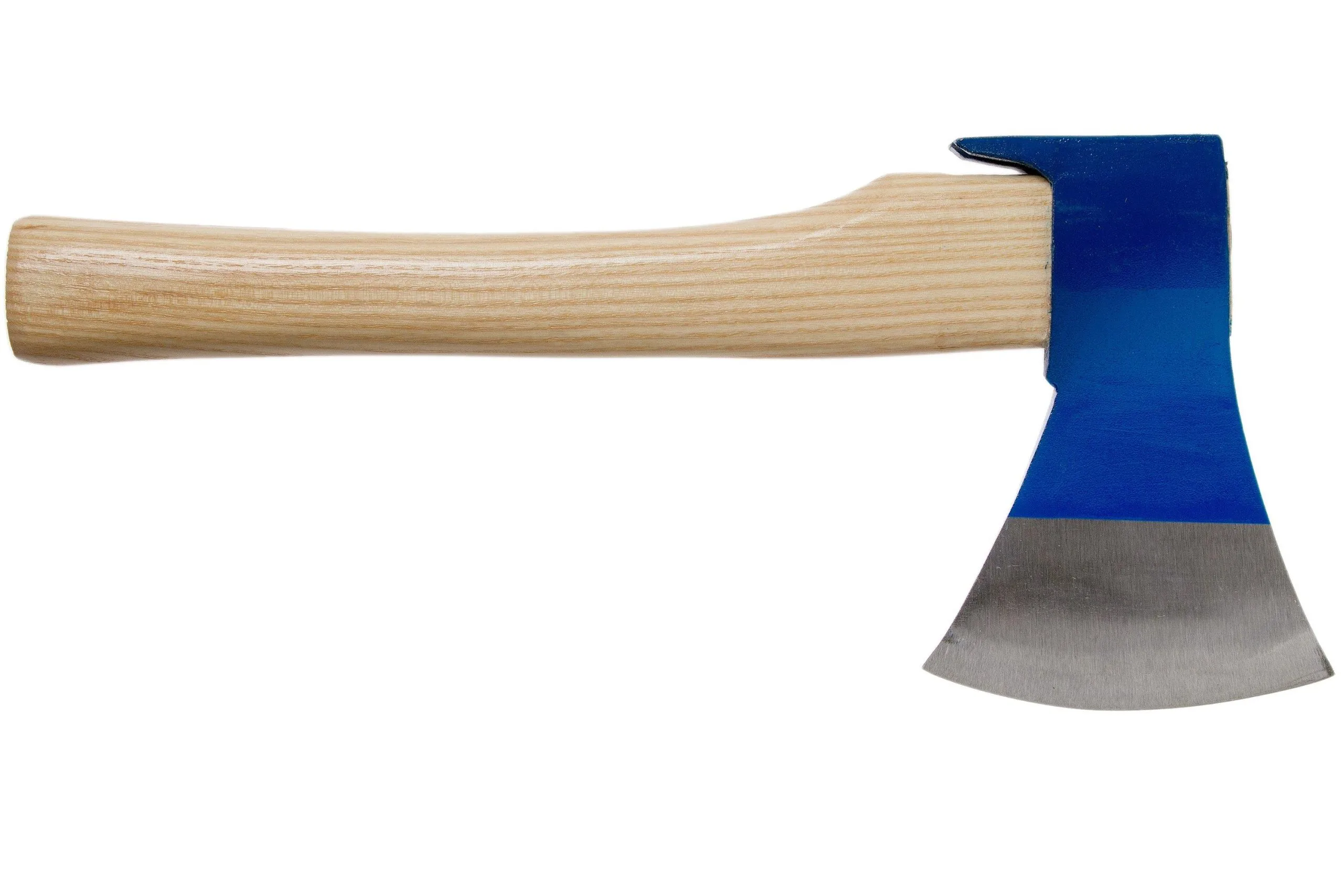 Mueller Müller Carpenter's Axe Gerüsthacke Profi, 800g, 2021,08 4 Mueller Müller Carpenter's Axe Gerüsthacke Profi, 800g, 2021,08 - Billede 2