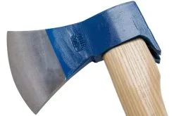 Mueller Müller Carpenter's Axe Gerüsthacke Profi, 800g, 2021,08 9 Mueller Müller Carpenter's Axe Gerüsthacke Profi, 800g, 2021,08 -Camp Chefs Butik MH2021 08 03 muller