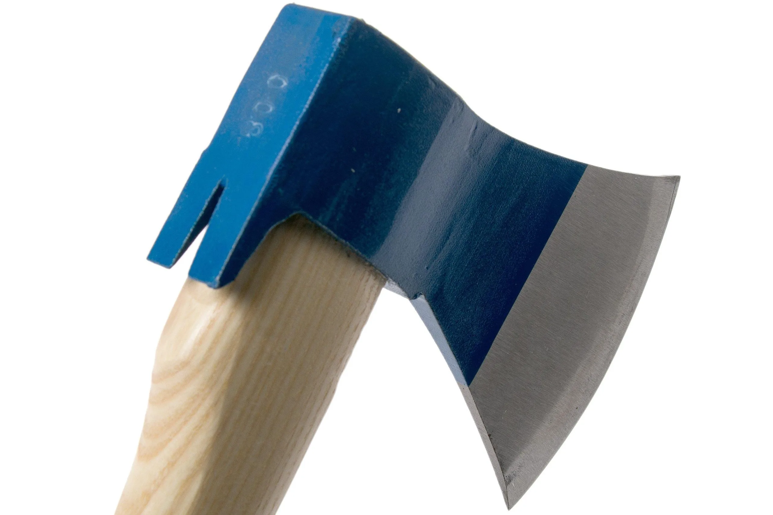 Mueller Müller Carpenter's Axe Gerüsthacke Profi, 800g, 2021,08 6 Mueller Müller Carpenter's Axe Gerüsthacke Profi, 800g, 2021,08 - Billede 4