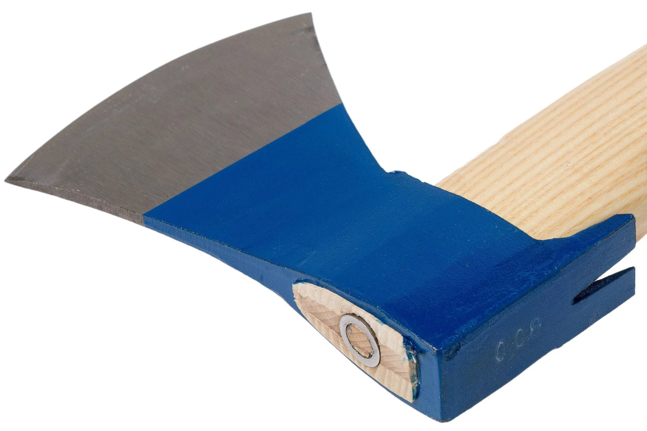 Mueller Müller Carpenter's Axe Gerüsthacke Profi, 800g, 2021,08 7 Mueller Müller Carpenter's Axe Gerüsthacke Profi, 800g, 2021,08 - Billede 5