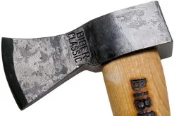 Mueller Müller Biber Classic-S 400g Hand Axe -Camp Chefs Butik MH7003 04 03 muller biber