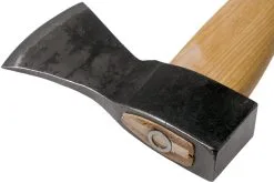 Mueller Müller Biber Classic-S 400g Hand Axe -Camp Chefs Butik MH7003 04 04 muller biber