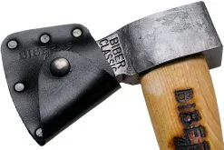 Mueller Müller Biber Classic-S 400g Hand Axe -Camp Chefs Butik MH7003 04 05 muller biber