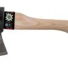 Mueller Müller Biber Classic-S Alpine Axe 400g, 7007.04, Hand Axe 2 Mueller Müller Biber Classic-S Alpine Axe 400g, 7007.04, Hand Axe -Camp Chefs Butik MH7007 04 01 muller biber