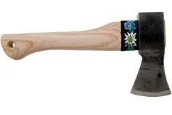 Mueller Müller Biber Classic-S Alpine Axe 400g, 7007.04, Hand Axe 7 Mueller Müller Biber Classic-S Alpine Axe 400g, 7007.04, Hand Axe -Camp Chefs Butik MH7007 04 02 muller biber