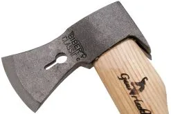 Mueller Müller Hunter&apos;s Axe Gamshackl Classic-S, 500g, 7009,05 -Camp Chefs Butik MH7009 05 03 muller