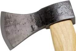 Mueller Müller Forestry Axe Biber Classic-S 1000g 7081,10 -Camp Chefs Butik MH7081 10 03 muller biber