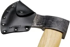Mueller Müller Forestry Axe Biber Classic-S 1000g 7081,10 -Camp Chefs Butik MH7081 10 05 muller biber