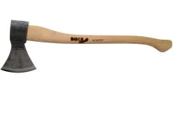 Mueller Müller Forestry Axe Biber Classic-S 1200g, 7081,12