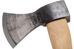 Mueller Müller Forestry Axe Biber Classic-S 1200g, 7081,12 -Camp Chefs Butik MH7081 12 03 muller biber