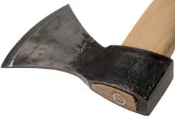 Mueller Müller Forestry Axe Biber Classic-S 1200g, 7081,12 -Camp Chefs Butik MH7081 12 04 muller biber