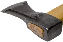 Mueller Müller Biber Classic-S 1800g, 7225,12, Splitting Axe -Camp Chefs Butik MH7225 18 04 muller biber