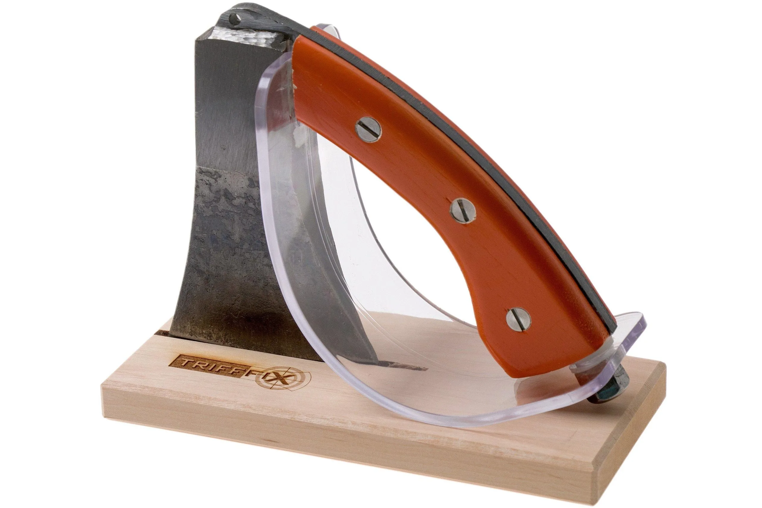 Mueller Müller Kindling Axe Triff-fix Classic-S Junior, 1550g, 7281,15 3 Mueller Müller Kindling Axe Triff-fix Classic-S Junior, 1550g, 7281,15