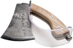 Mueller Müller Kindling Axe Triff-fix Classic-S, 1950g, 7281,19 -Camp Chefs Butik MH7281 19 03 muller